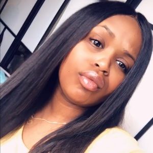 Meet your Posher, Cheyenne